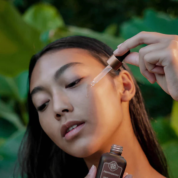 Anti Wrinkle Serum & Cream