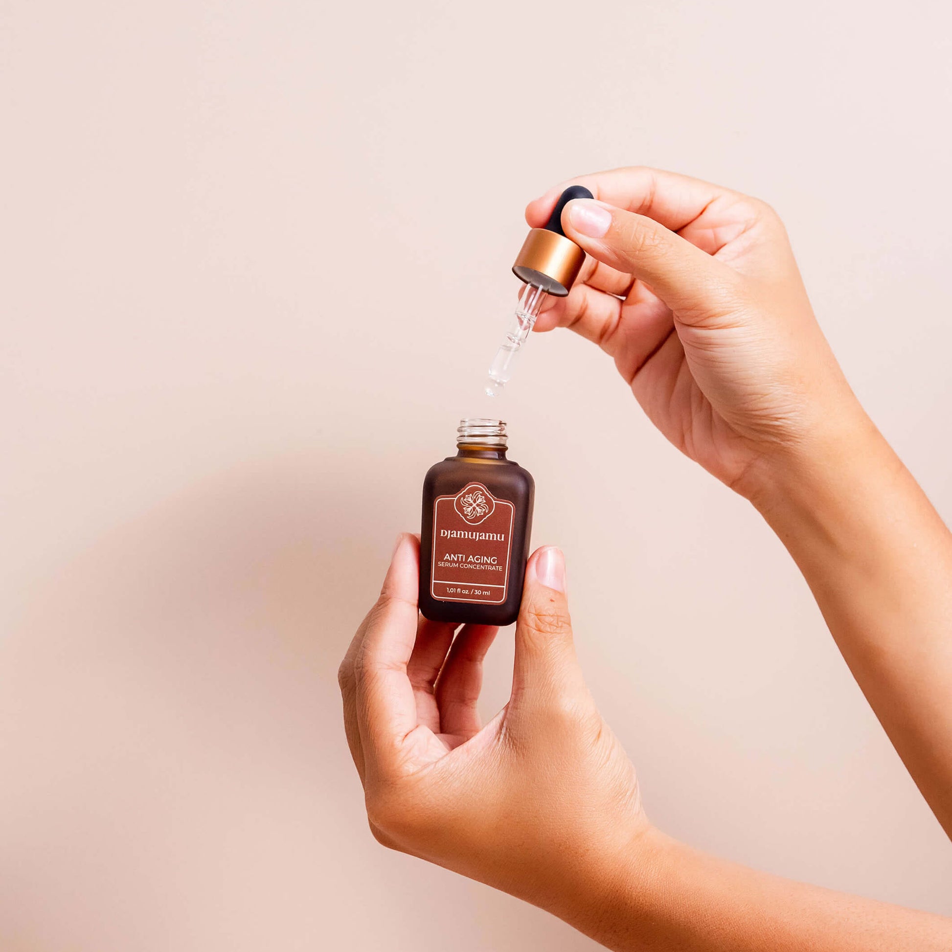 Anti Aging Serum Concentrate