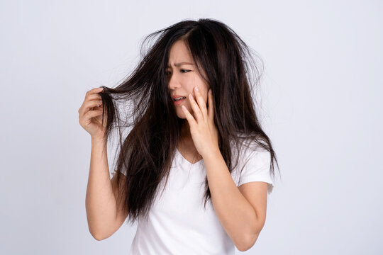 How to Know If Your Hair is Damaged: Signs, Causes, and Solutions