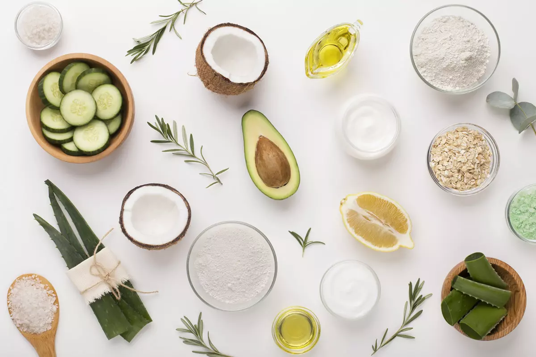 Natural Skincare: Embrace Nature for Radiant Skin